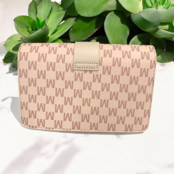 Mini Crossbody Bag - Picture 2 of 7